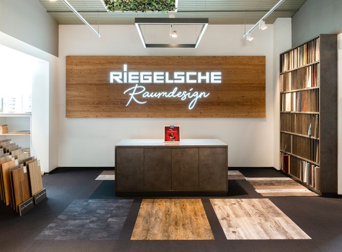Riegelsche Baustoffe Elisabeth Geiger GmbH