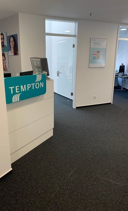 Tempton Mainz