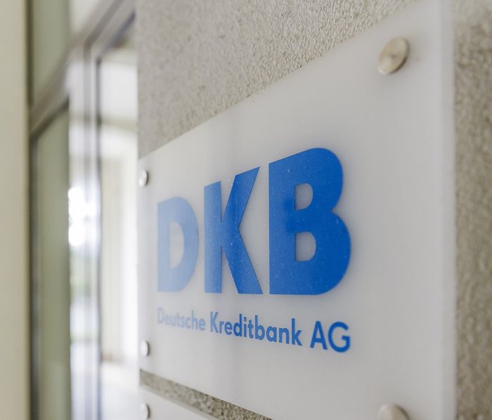 DKB für Geschäftskunden