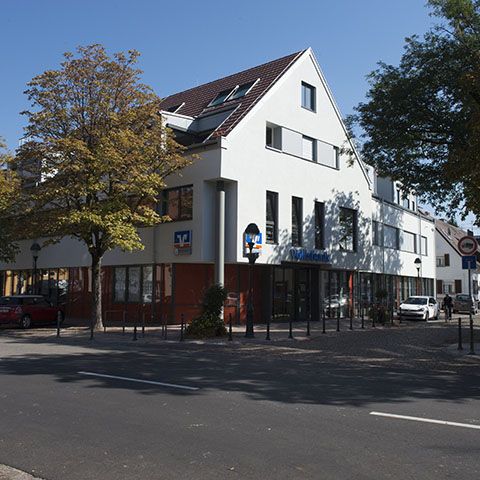 Volksbank Breisgau-Markgräflerland eG