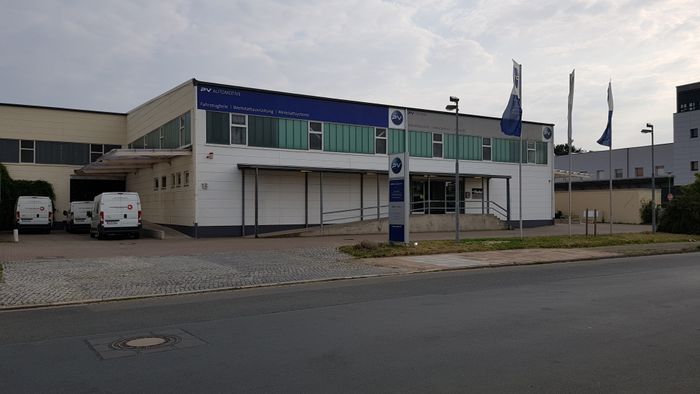 PV Automotive GmbH