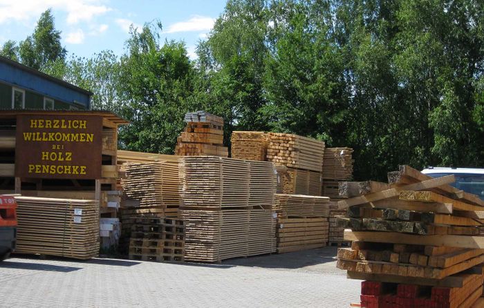 Holz Penschke GmbH