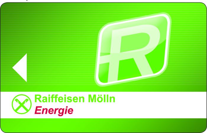 Raiffeisen Energie Nord GmbH