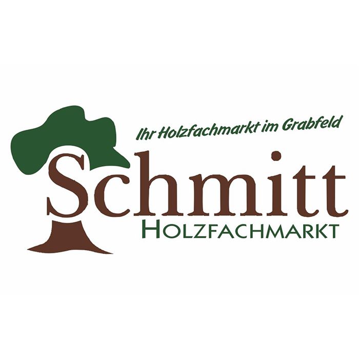 Holzfachmarkt Schmitt