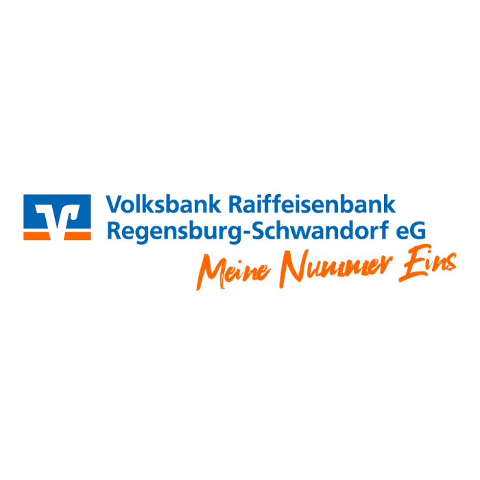 Volksbank Raiffeisenbank Regensburg-Schwandorf eG, Geschäftsstelle Regensburg West