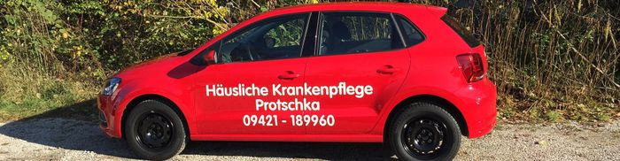 Häusliche Krankenpflege Renate Protschka GmbH