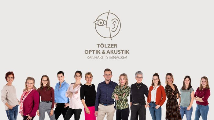 Tölzer Optik & Akustik