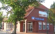 Volksbank eG in Schaumburg und Nienburg eG Geschäftsstelle in Uchte