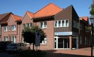 Volksbank eG in Schaumburg und Nienburg eG Geschäftsstelle in Stolzenau