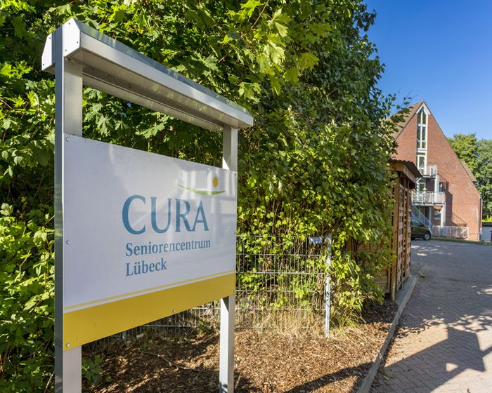 CURA SeniorenCentrum Lübeck