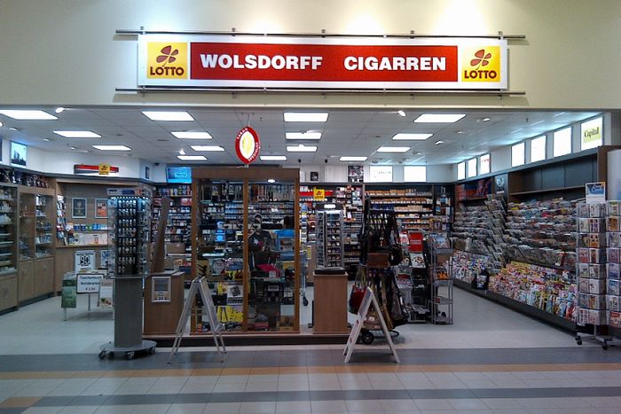 Wolsdorff Tobacco