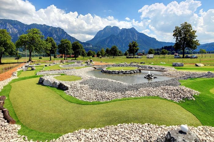 Schlossbrauhaus Schwangau