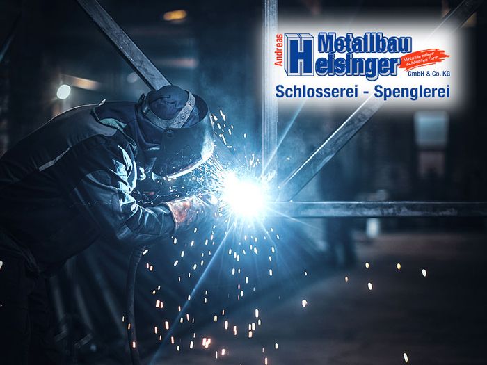 Andreas Heisinger Metallbau GmbH & Co. KG