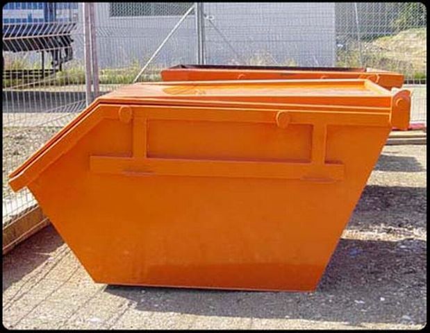 Erft Container