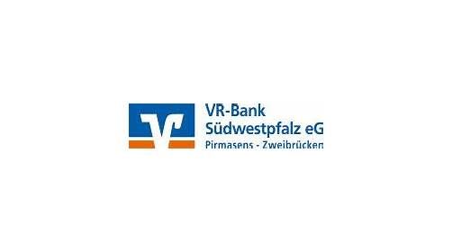 VR-Bank Südwestpfalz eG Pirmasens - Zweibrücken