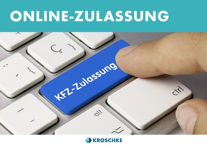 Kroschke Zulassungsdienst