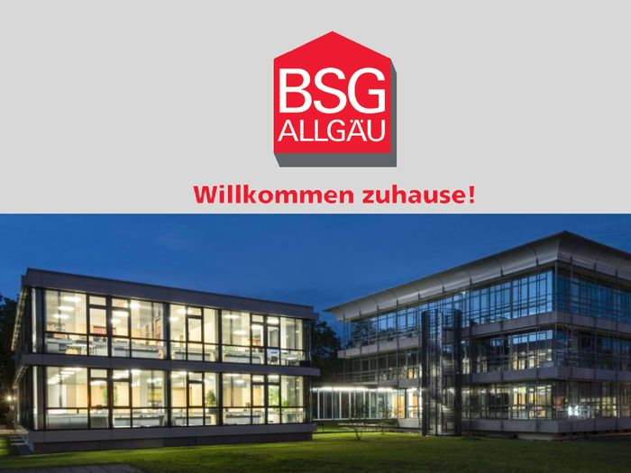 BSG-Allgäu Bau- u. Siedlungsgenossenschaft eG