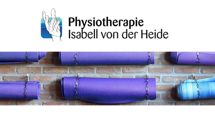 Physiotherapie Isabell von der Heide