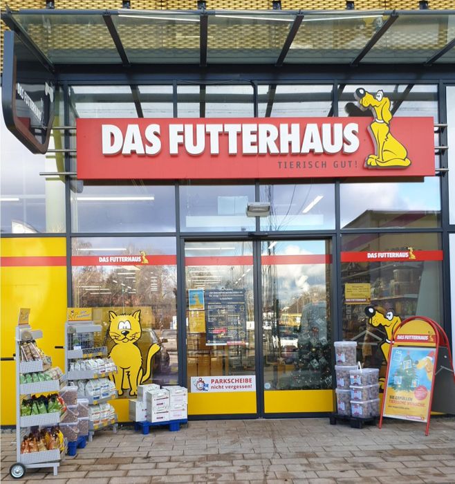 DAS FUTTERHAUS - Freising