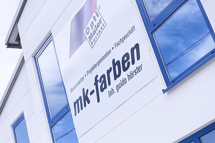 mk-farben GmbH