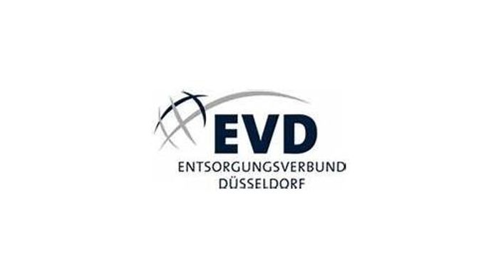 EVD Entsorgungsverbund Düsseldorf GmbH & Co. KG // Logistik EVD