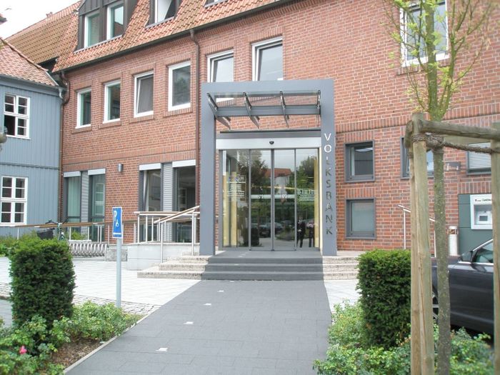 Volksbank Lüneburger Heide eG - Filiale Walsrode