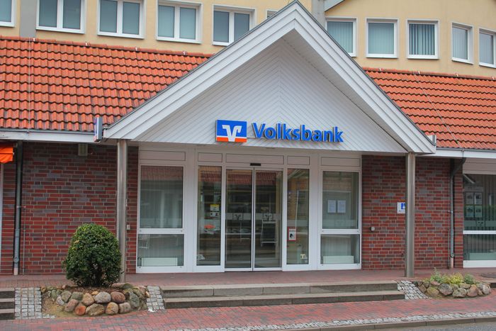 Volksbank Lüneburger Heide eG - Filiale Tostedt