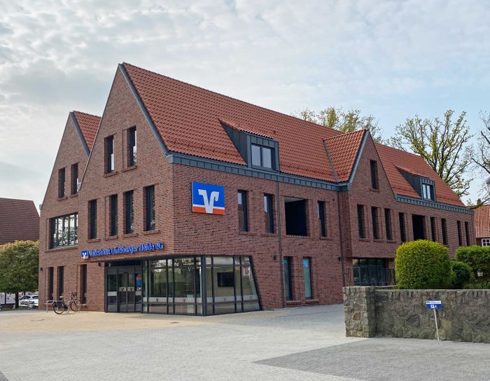 Volksbank Lüneburger Heide eG - Filiale Salzhausen