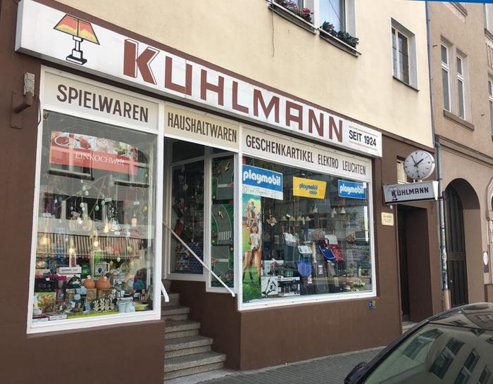 Kuhlmann Elektro & Spielwaren