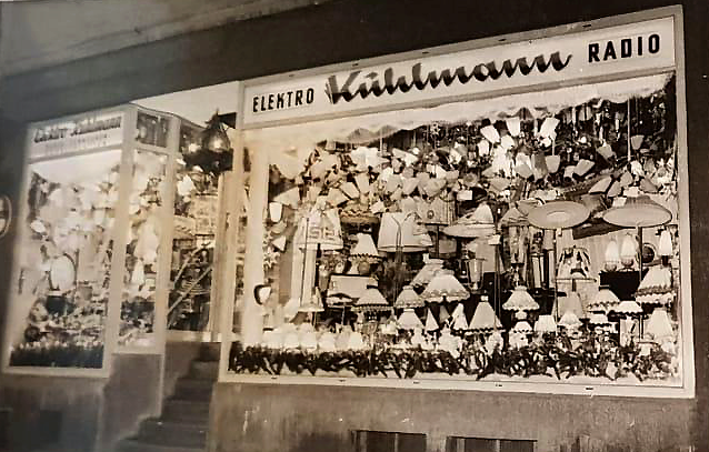 Kuhlmann Elektro & Spielwaren