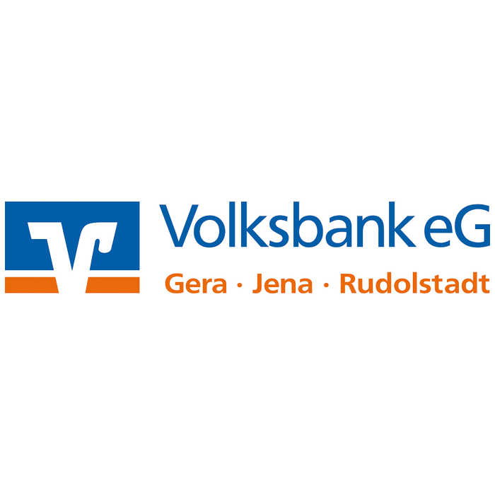 Volksbank eG Gera Jena Rudolstadt, SB-Standort Rudolstadt Ankerwerk