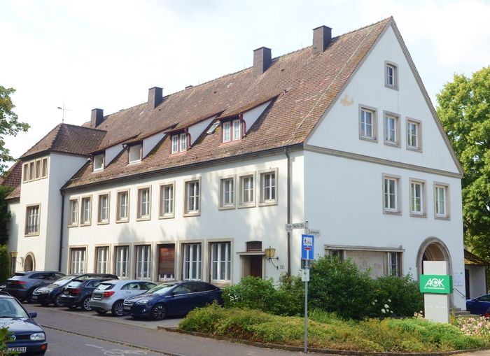 AOK Baden-Württemberg - KundenCenter Crailsheim