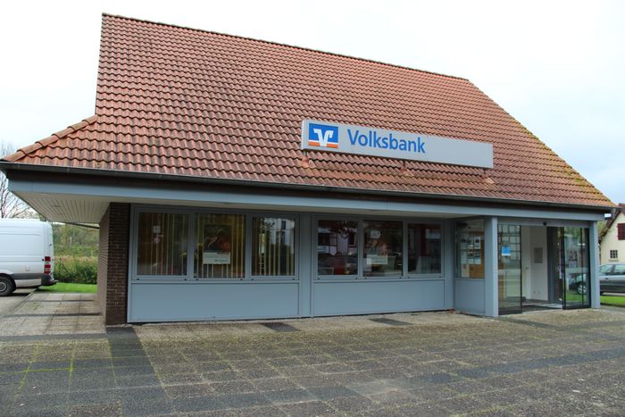 Volksbank eG BeratungsCenter Baddeckenstedt