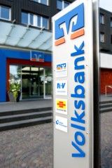 Volksbank Rhein-Lippe eG, Geschäftsstelle Hamminkeln