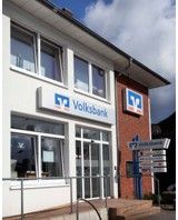 Volksbank Rhein-Lippe eG, Geschäftsstelle Bislich