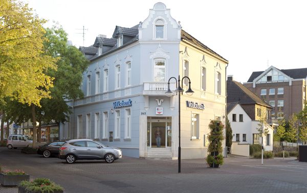 Volksbank Rhein-Lippe eG, Geschäftsstelle Hiesfeld