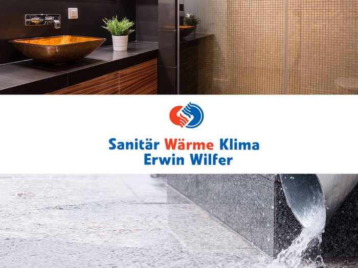 Erwin Wilfer GmbH