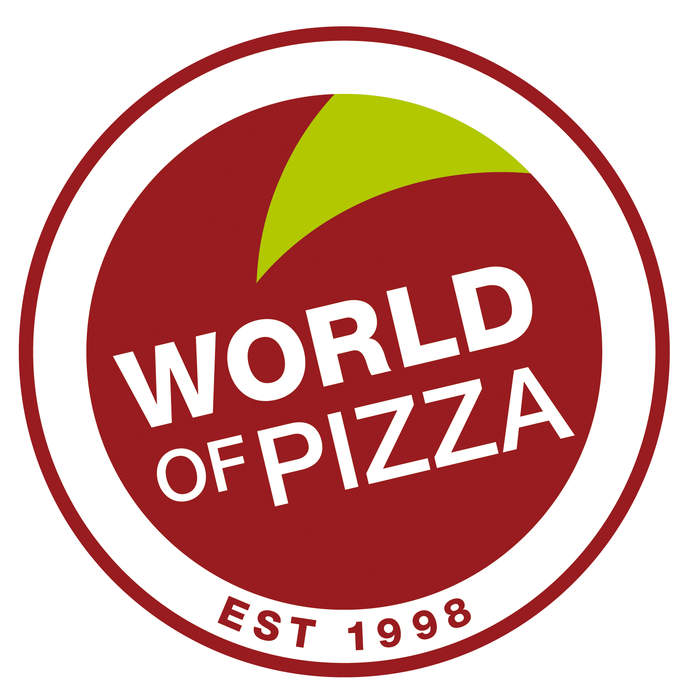 WORLD OF PIZZA Lüneburg