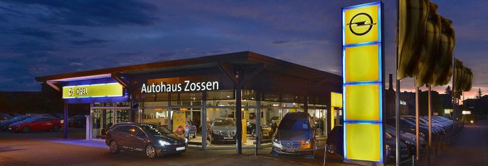 Autohaus Zossen GmbH