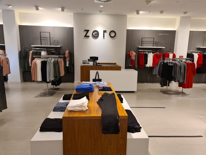 zero Store