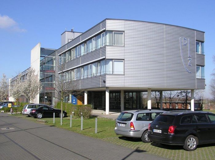 Zentrum für Industrieorientierte Dienstleistungen (DLZ) Stolberg GmbH