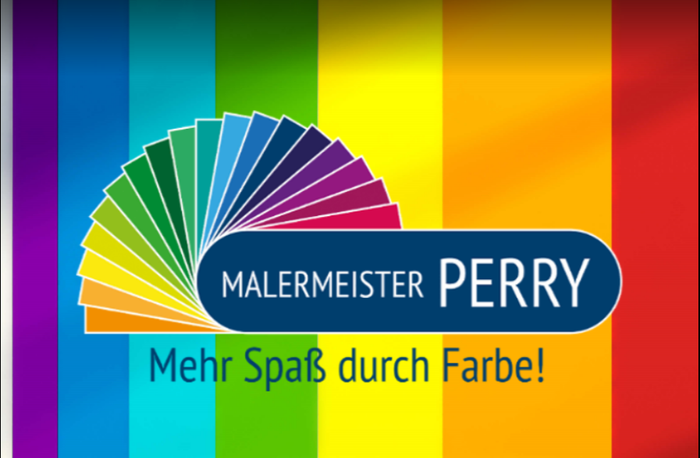 Malermeister Perry - Malermeisterbetrieb Augsburg