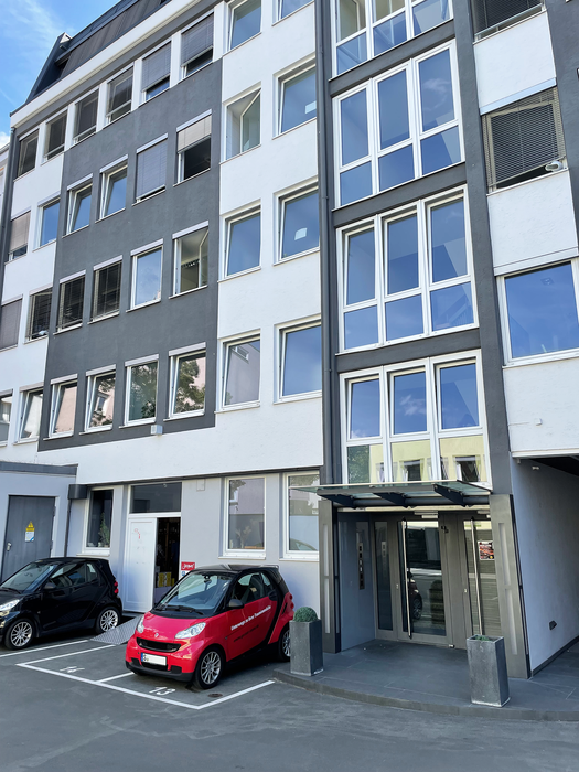 GARANT Immobilien