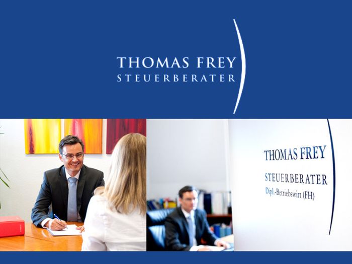 Thomas Frey Steuerkanzlei