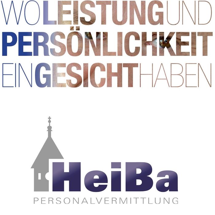 HeiBa GmbH - Personaldienstleistungen und Personalvermittlung