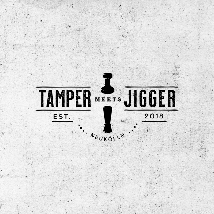 Tamper meets Jigger