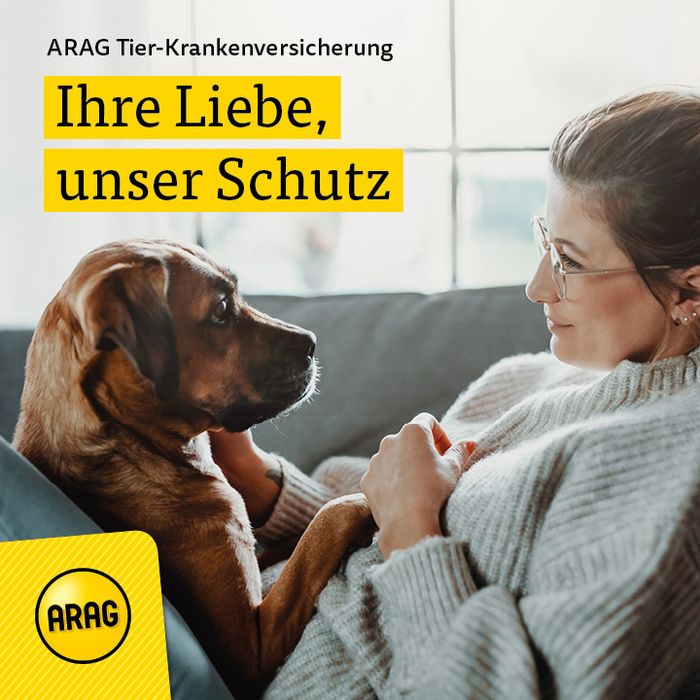 ARAG Versicherung Lübeck