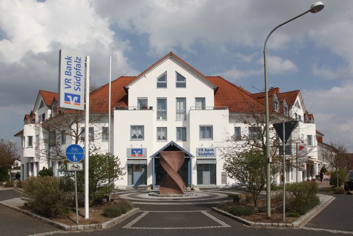 VR Bank Südpfalz eG Filiale Germersheim-Sondernheim