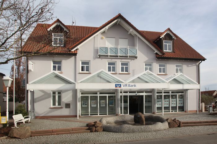 VR Bank Südpfalz eG Filiale Maikammer
