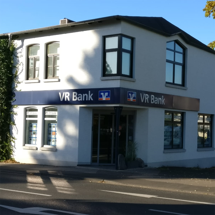 VR Bank eG Bergisch Gladbach-Leverkusen Geschäftsstelle Bergisch Gladbach-Sand